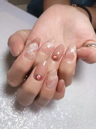 ネイルサロンを予約 ミニモ