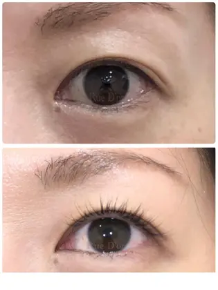 リュドール目白店のマツエクサロン アイデザイナー情報 Rue D Or 目白店 ミニモ