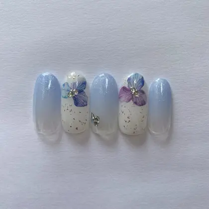 ネイルr調布店のネイルサロン スタッフ情報 ネイルr 調布店 ミニモ