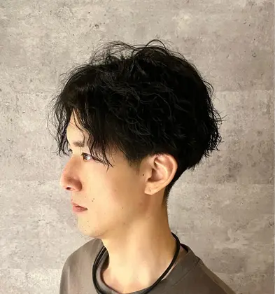 国立駅の人気美容室 美容院 お得に検索 24時間web予約 ミニモ