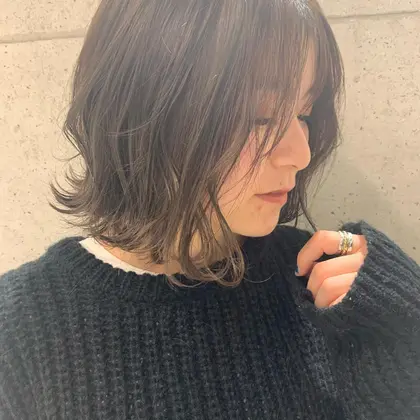 Earth竹ノ塚店の美容室 美容院 スタッフ情報 横田 朋美 ミニモ