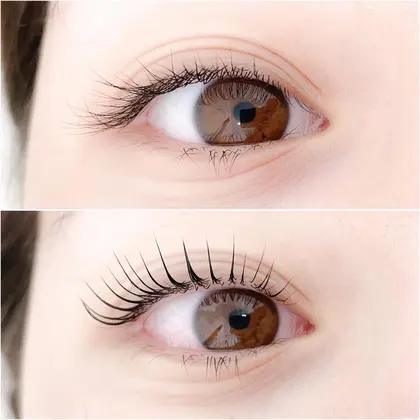 Fameu ファミーユ のマツエクサロン スタッフ情報 Fameu Ayaka ミニモ