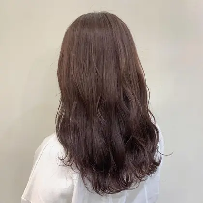 ウルフカット 21年夏人気のウルフカットのヘアスタイル 髪型カタログ 67ページ目 ミニモ