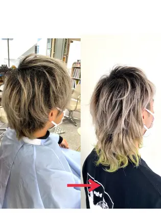 Blogjppaeup66 最も選択された ヘアー アレス 原宿 口コミ