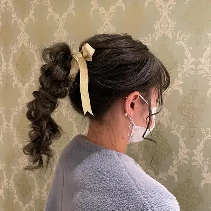 同窓会 22年秋人気の同窓会のヘアスタイル 髪型カタログ ミニモ 同窓会 22年秋人気の同窓会のヘアスタイル 髪型カタログ ミニモ