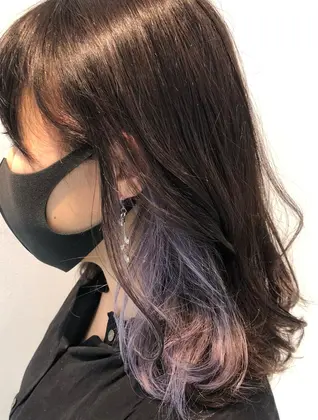 Taya 丸の内店の美容室 美容院 スタッフ情報 モデル大募集中 アシスタント 瀧川 ミニモ