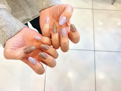 レイフィールド はません店のネイルサロン スタッフ情報 平岡 結喜 ミニモ