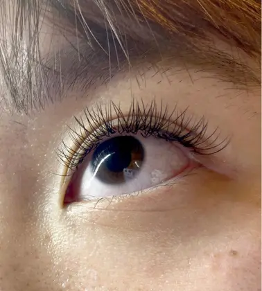 アンジェリカミッシェル湘南藤沢店のマツエクサロン スタッフ情報 岡田 かおり ミニモ