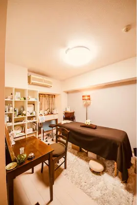 Rinrin半田店のエステ リラクサロン スタッフ情報 リンリン 半田 エキチカサロン ミニモ