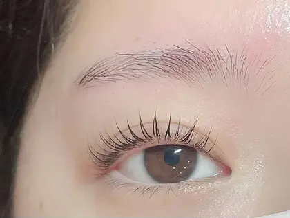 Nicott Lash 難波店のマツエクサロン スタッフ情報 Nicottlash 中門 ミニモ