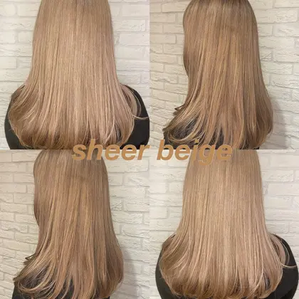 Modshair 宇都宮プラス店の美容室 美容院 スタッフ情報 長澤 宙 ミニモ Modshair 宇都宮プラス店の美容室 美容院 スタッフ情報 長澤 宙 ミニモ