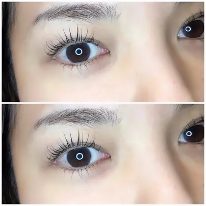 Coco Eyelash所属 Coco Eyelashのメニュー Minimo ミニモ