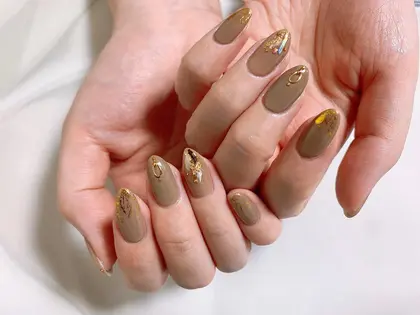 ネイルサロンマハロのネイルサロン ネイリスト情報 ネイルモデル 募集中 ミニモ