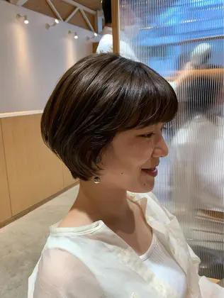 ヘアドゥ千葉店の美容室 美容院 スタッフ情報 中尾 文哉 ミニモ