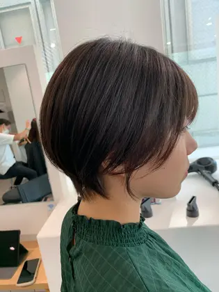 Kala Hair Salon 河原町所属 店長 ヨシミ カズヤのメニュー ミニモ