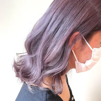 Sofa泉中央店の美容室 美容院 スタッフ情報 Maria Sato ミニモ