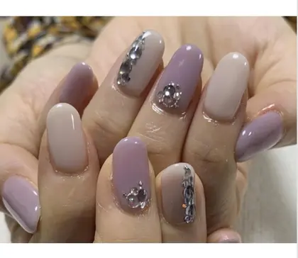 ネイルサロンマハロのネイルサロン ネイリスト情報 ネイルモデル 募集中 ミニモ