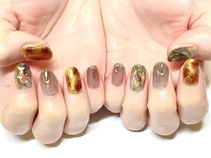 糀谷駅の人気ネイルサロン お得に検索 24時間web予約 ミニモ