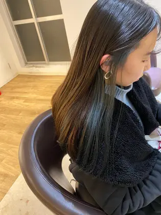 Cecil Hair 小倉店の美容室 美容院 スタッフ情報 松本 成美 ミニモ Cecil Hair 小倉店の美容室 美容院 スタッフ情報 松本 成美 ミニモ