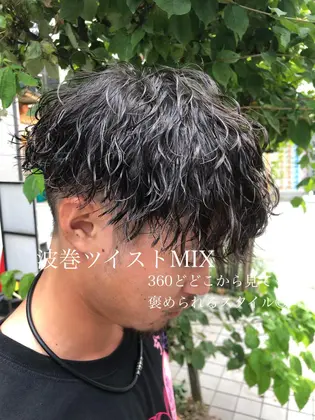 ひばりヶ丘駅の人気美容室 美容院 お得に検索 24時間web予約 ミニモ