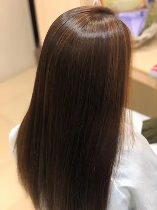 Ash 三ツ境店の美容室 美容院 スタッフ情報 勝俣 冴 ミニモ