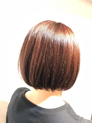 江戸川橋駅の人気美容室 美容院 お得に検索 24時間web予約 ミニモ