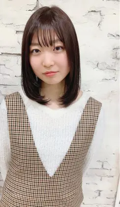 Yuiさんからのaube Hair Ameri オーブヘアーアメリ 柏店所属 アンドウ の口コミ 年10月28日 ミニモ