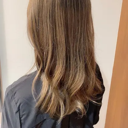 K Two Nagoyaの美容室 美容院 スタッフ情報 K Two名古屋 安田ちづる ミニモ