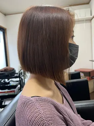 Retticeの美容室 美容院 スタッフ情報 下村 颯 ミニモ