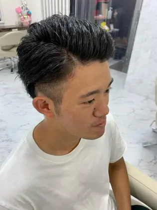 亀戸駅の人気美容室 美容院 お得に検索 24時間web予約 ミニモ