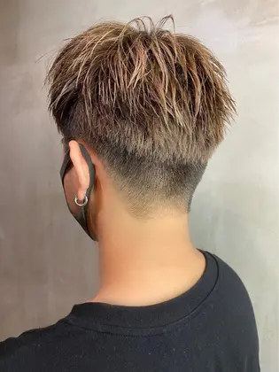 Re Echo京都所属 Re Echo京都 Daisukeのメニュー ミニモ