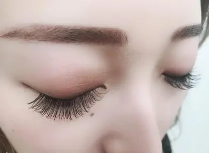 綺麗堂のマツエクサロン スタッフ情報 綺麗堂 マツエク ミニモ