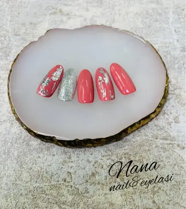 Sさんからのbeauty Salon Ace ネイルサロン エース 所属 Beauty Salon Aceの口コミ 22年1月6日 ミニモ