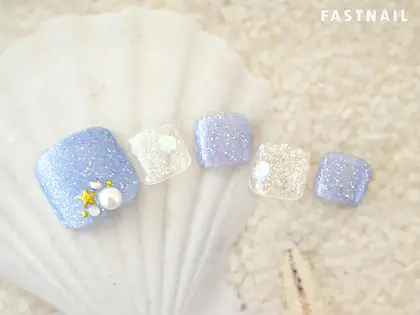 Fastnail渋谷店 ファストネイル のネイルサロン スタッフ情報 Fastnail 渋谷店 ミニモ