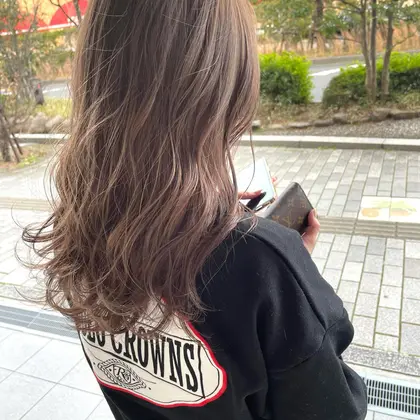 Nohea By Anuenue所属 大熊 佑哉のメニュー ミニモ