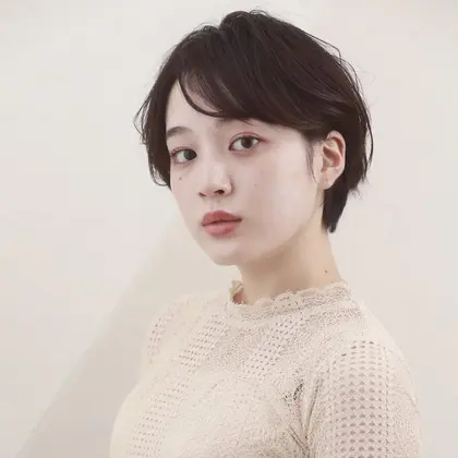 Aube Hair Iris アイリス 博多店 所属 Aube Hair Irisのヘアカタログ ミニモ