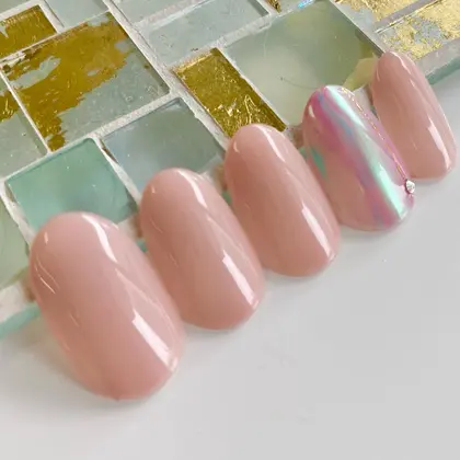Nailqueenのネイルサロン スタッフ情報 ネイルクイーン 征矢 ミニモ