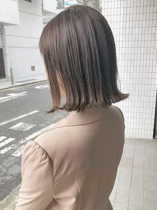 Giiniiの美容室 美容院 スタッフ情報 佐藤 聖奈 ミニモ Giiniiの美容室 美容院 スタッフ情報 佐藤 聖奈 ミニモ