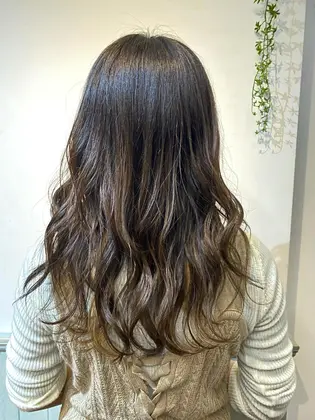 東武練馬駅の人気美容室 美容院 お得に検索 24時間web予約 ミニモ