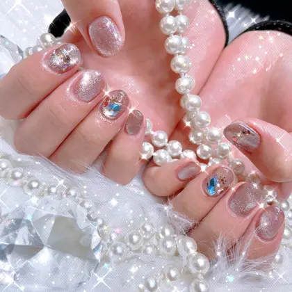 プライベートサロンのネイルサロン スタッフ情報 Private Salon大宮 ミニモ