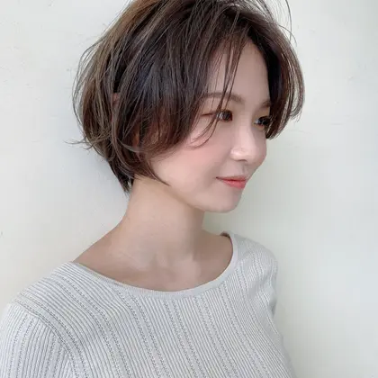 ハピネス西大寺店の美容室 美容院 スタッフ情報 野田 幸子 ミニモ