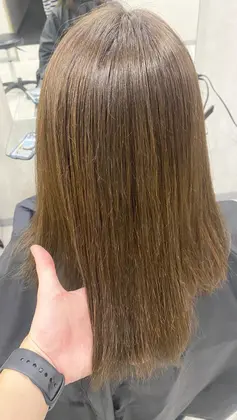 錦糸町駅の人気美容室 美容院 お得に検索 24時間web予約 ミニモ