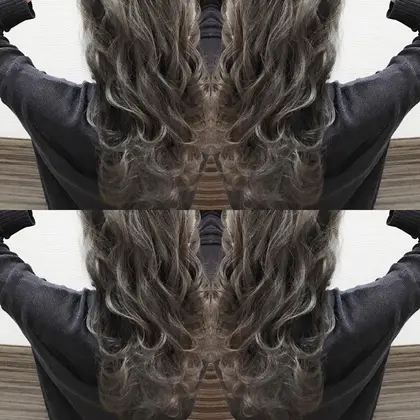 Agu Hair Loreロア沼館店の美容室 美容院 スタッフ情報 Agu Hair Lore 沼館店 ミニモ