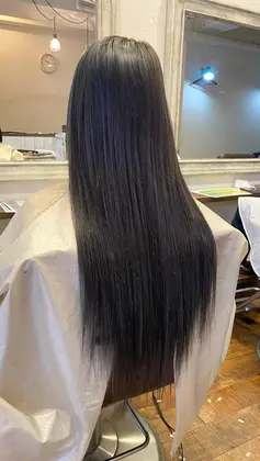 Grande所属 Yukiのメニュー ミニモ