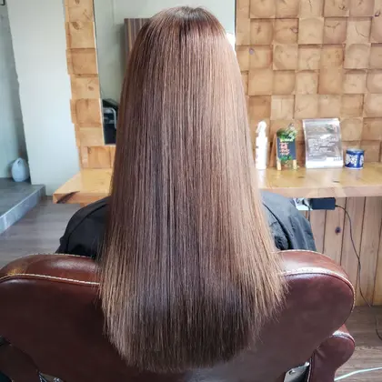 Lucisの美容室 美容院 スタッフ情報 Lina Harayama ミニモ