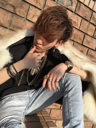 池袋駅の人気美容室 美容院 お得に検索 24時間web予約 ミニモ