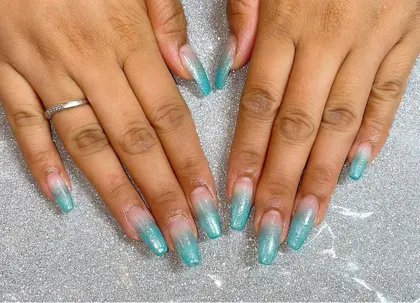 Nailsalon Can I Dressy 横須賀中央店のネイルサロン ネイリスト情報 Natsumi ミニモ