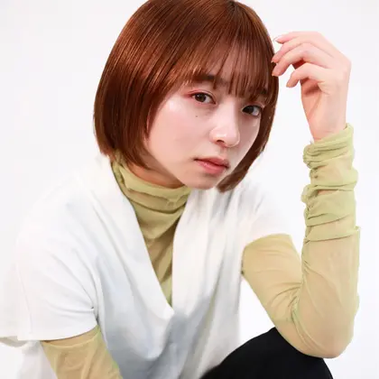 Beaute Concier 錦糸町店 ボーテ コンシェル の美容室 美容院 美容師情報 Beaute店長 玉城孝徳 ミニモ