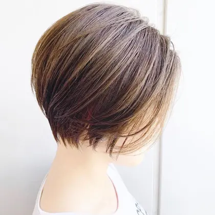 Atelier Jd Paris アトレ大森店の美容室 美容院 スタッフ情報 青沼 優人 ミニモ