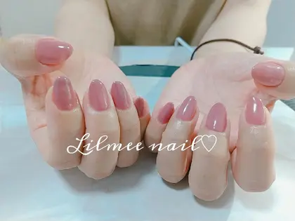 Lilmee所属 大久保 みほのメニュー ミニモ